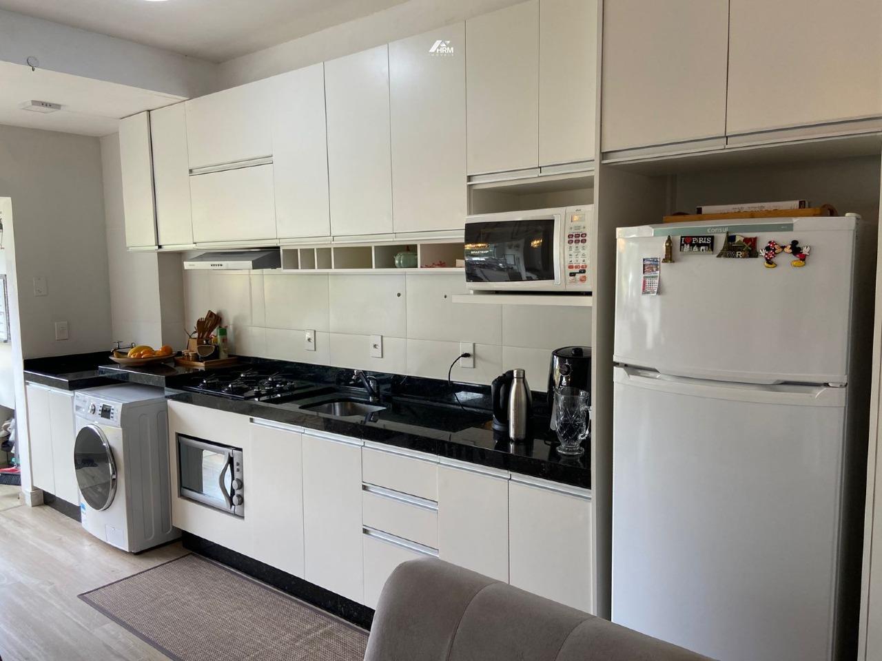 Apartamento à venda no São Francisco de Assis: 