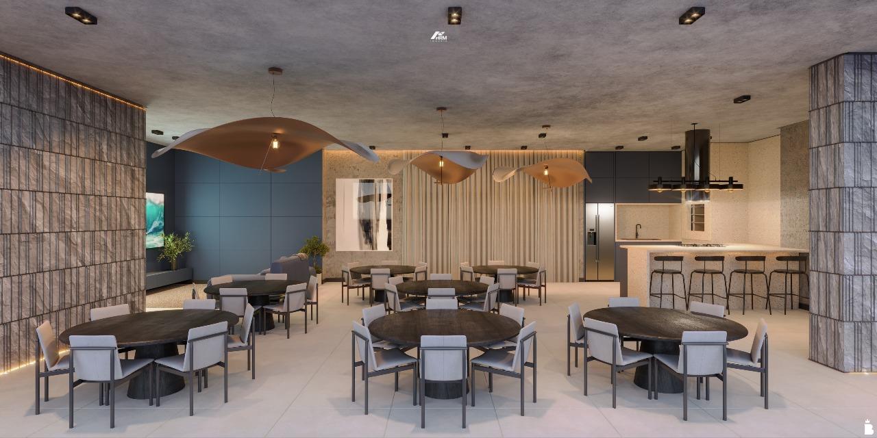 Apartamento à venda no Balneário Perequê: 