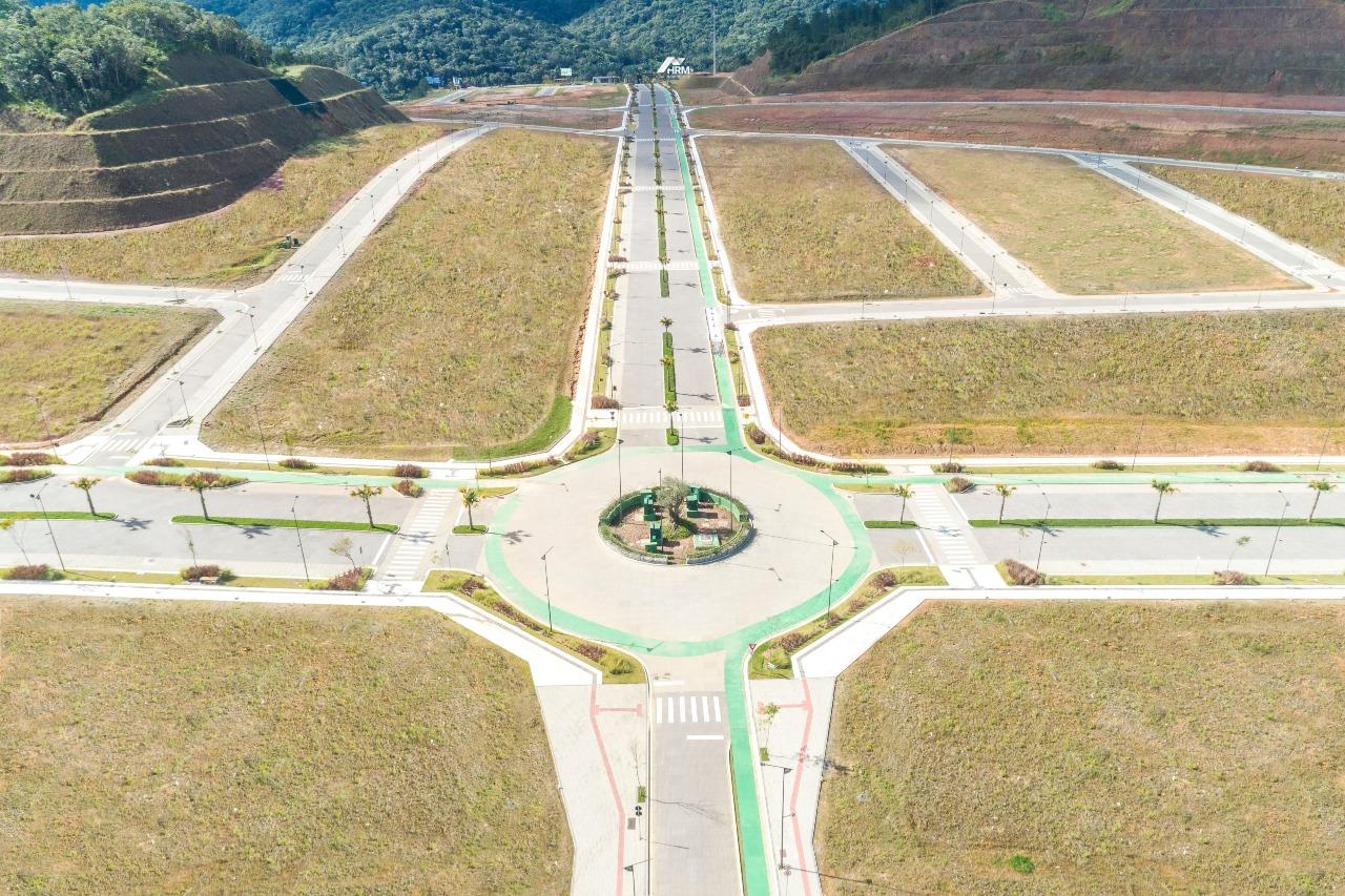 Terreno à venda no Várzea do Ranchinho (Monte Alegre): 