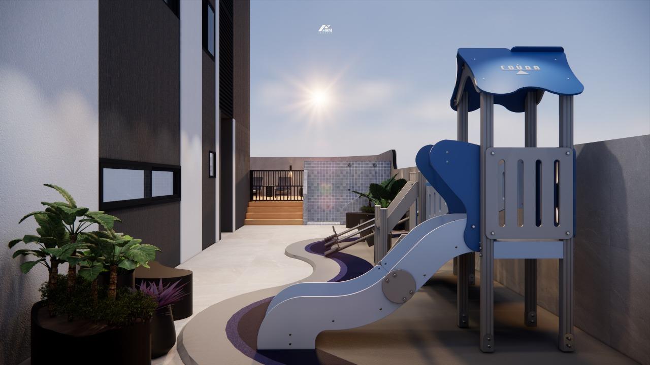 Apartamento à venda no Pioneiros: 