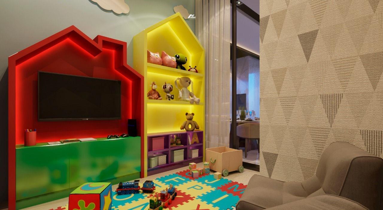 Apartamento à venda no Alto Perequê: 