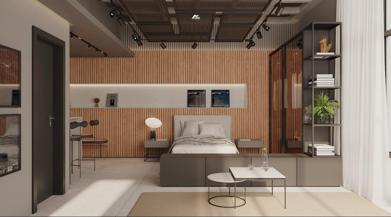 Apartamento à venda no Perequê: 