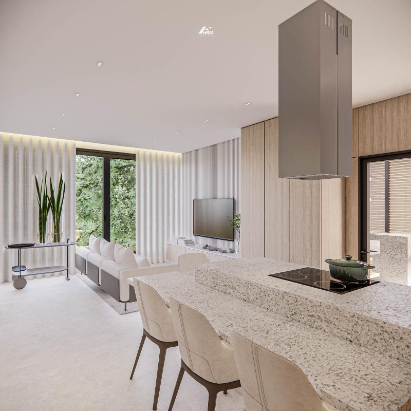 Apartamento à venda no Alto Perequê: 