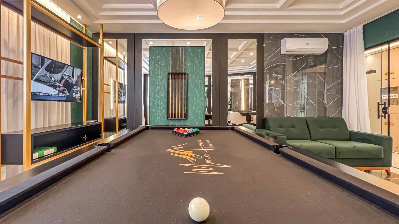 Apartamento à venda no Perequê: 