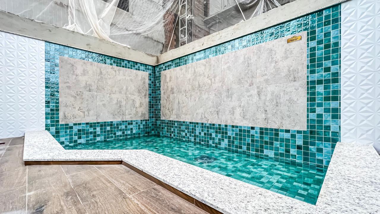 Apartamento à venda no Perequê: 