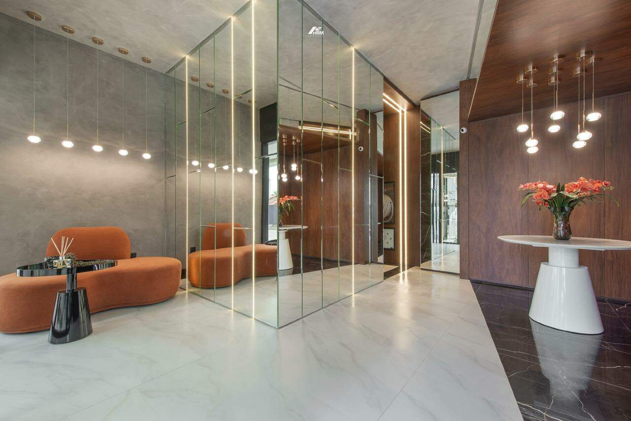 Apartamento à venda no Perequê: 