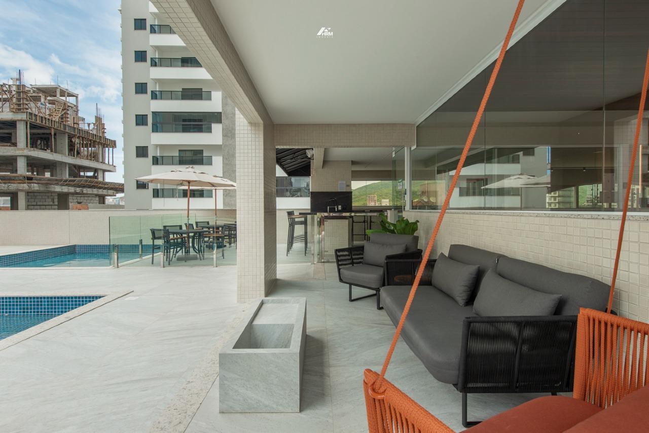 Apartamento à venda no Perequê: 