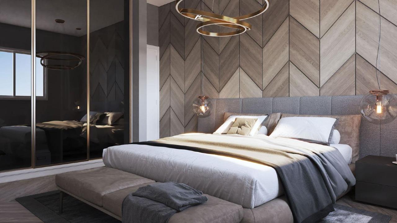 Apartamento à venda no Perequê: 