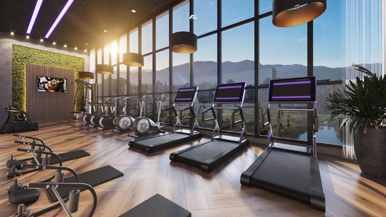 Apartamento à venda no Perequê: 