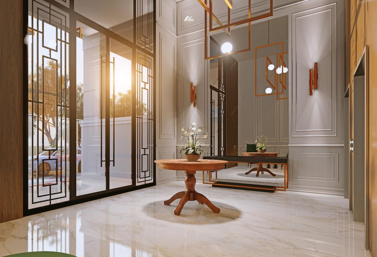 Apartamento à venda no Pioneiros: 