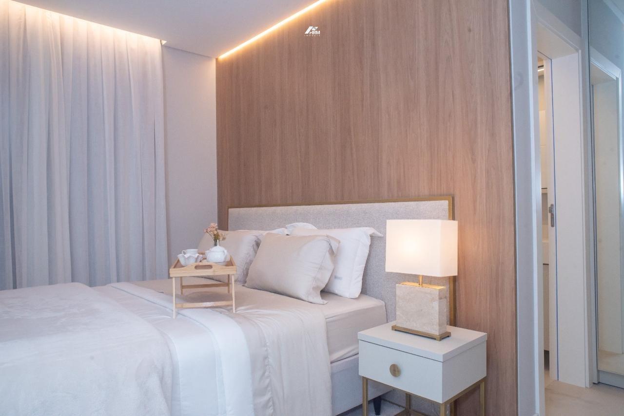 Apartamento à venda no Pioneiros: 