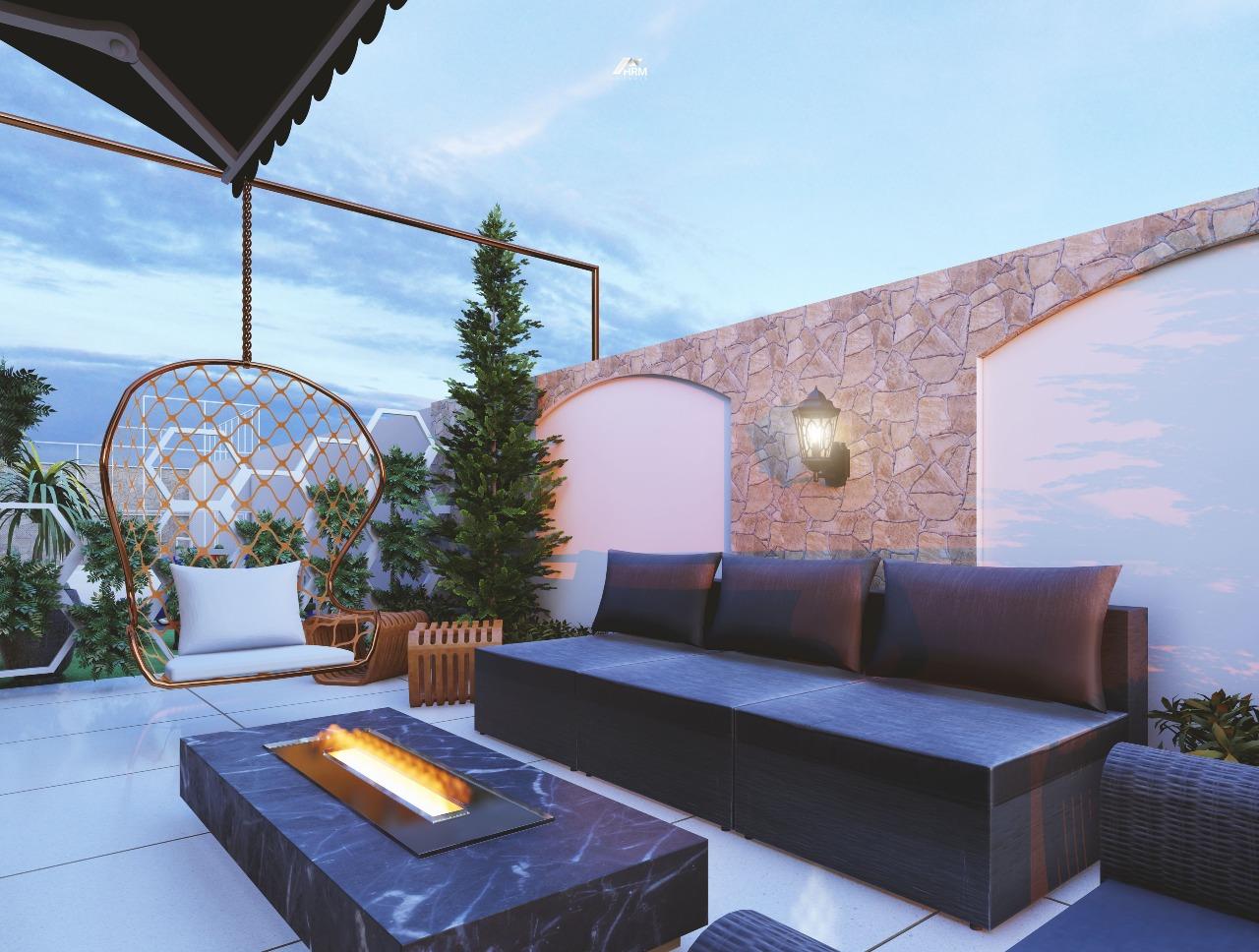 Apartamento à venda no Pioneiros: 