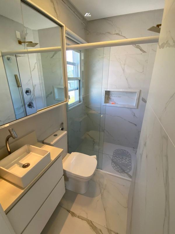 Casa de Condomínio à venda no Santa Regina: 