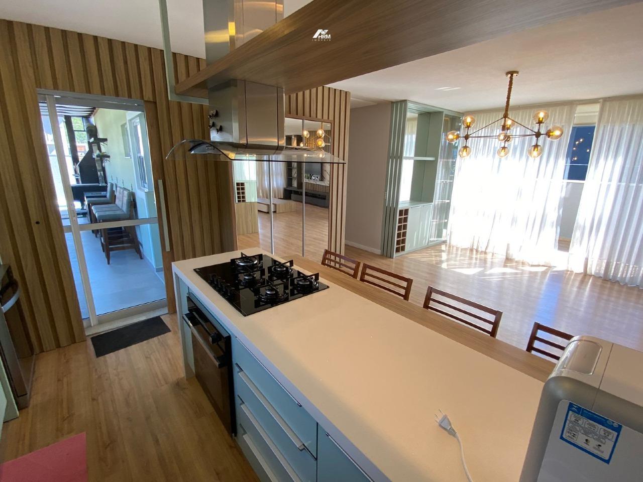 Casa de Condomínio à venda no Santa Regina: 