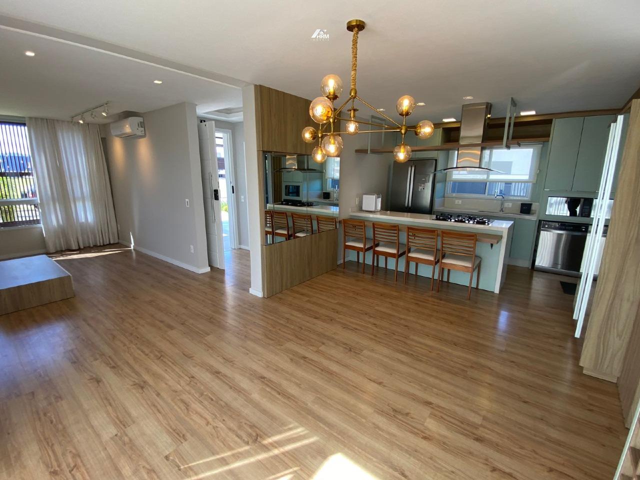 Casa de Condomínio à venda no Santa Regina: 