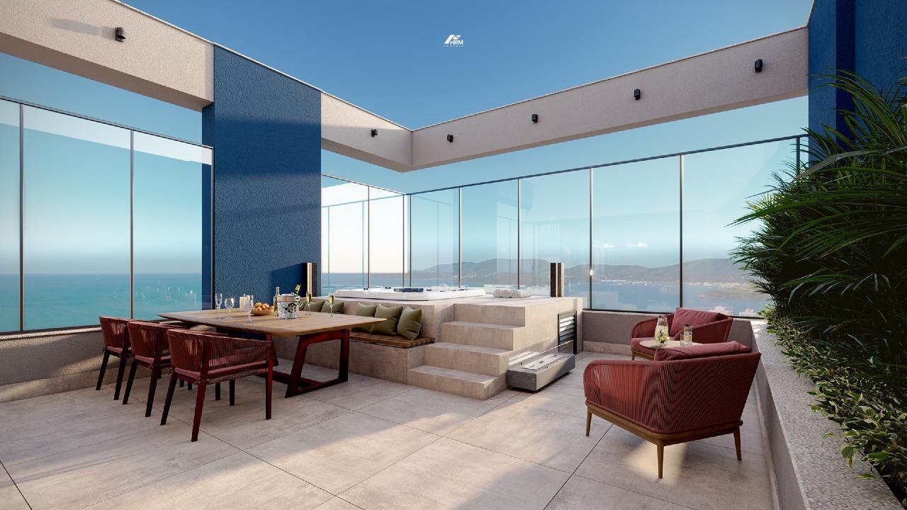 Apartamento à venda no Perequê: 