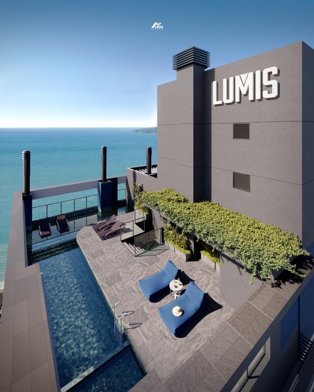 Apartamento à venda no Perequê: 