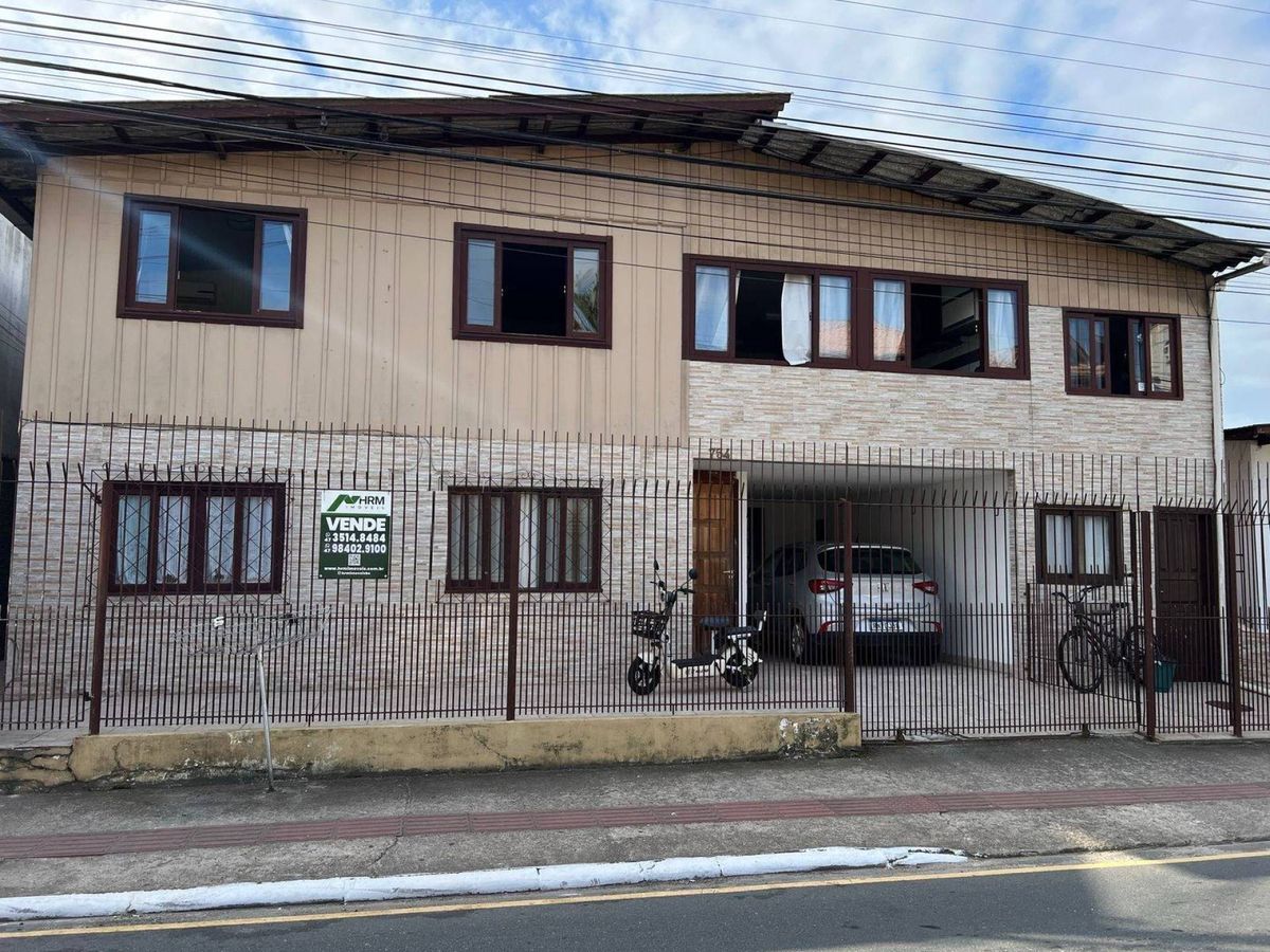 Terreno à venda no Centro: 