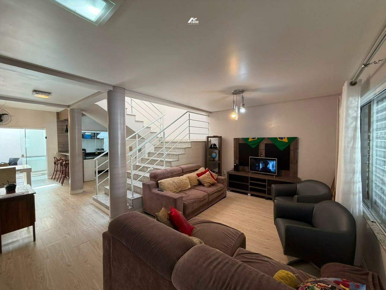 Casa à venda no Centro: 