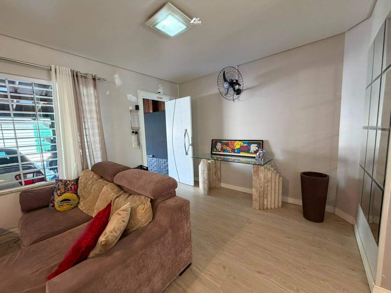 Casa à venda no Centro: 