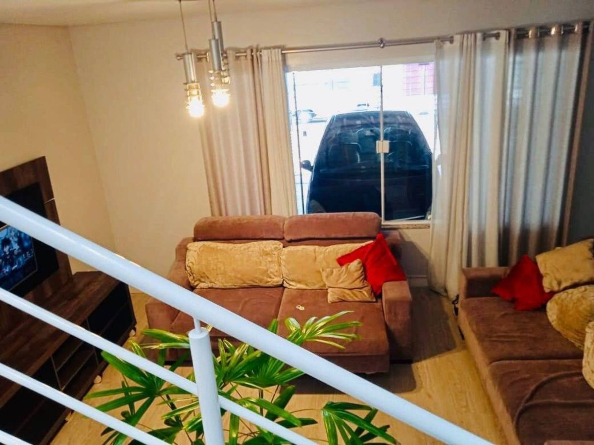 Casa à venda no Centro: 