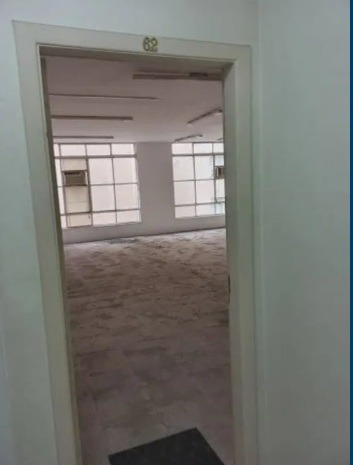 Sala para aluguel no República: 