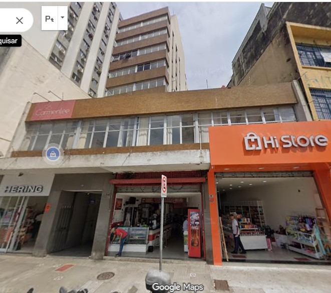 Sala para aluguel no LIBERDADE: 