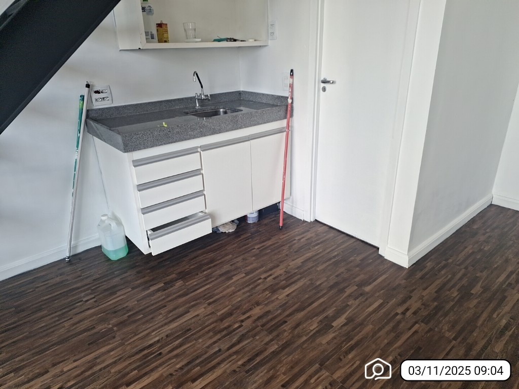 Sala para aluguel no Vila Progredior: 