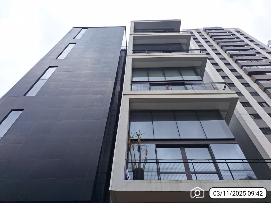 Sala para aluguel no Vila Progredior: 