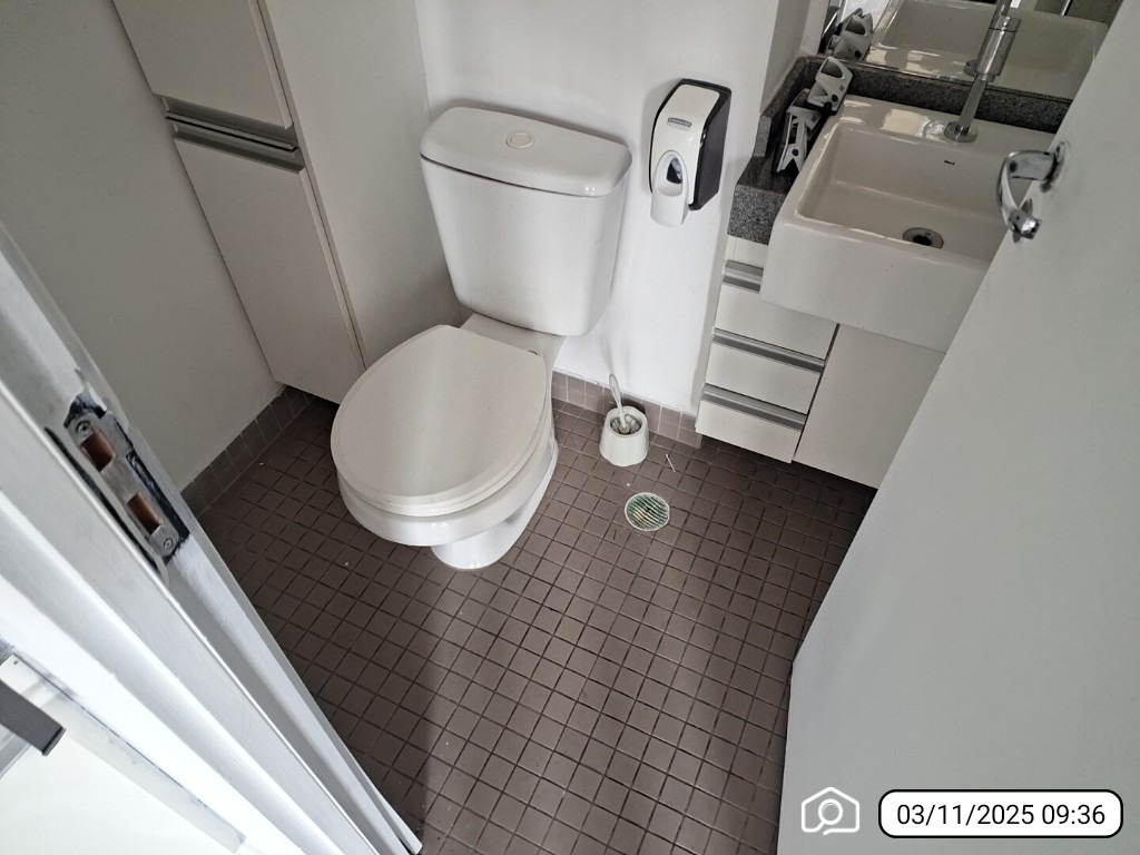 Sala para aluguel no Vila Progredior: 