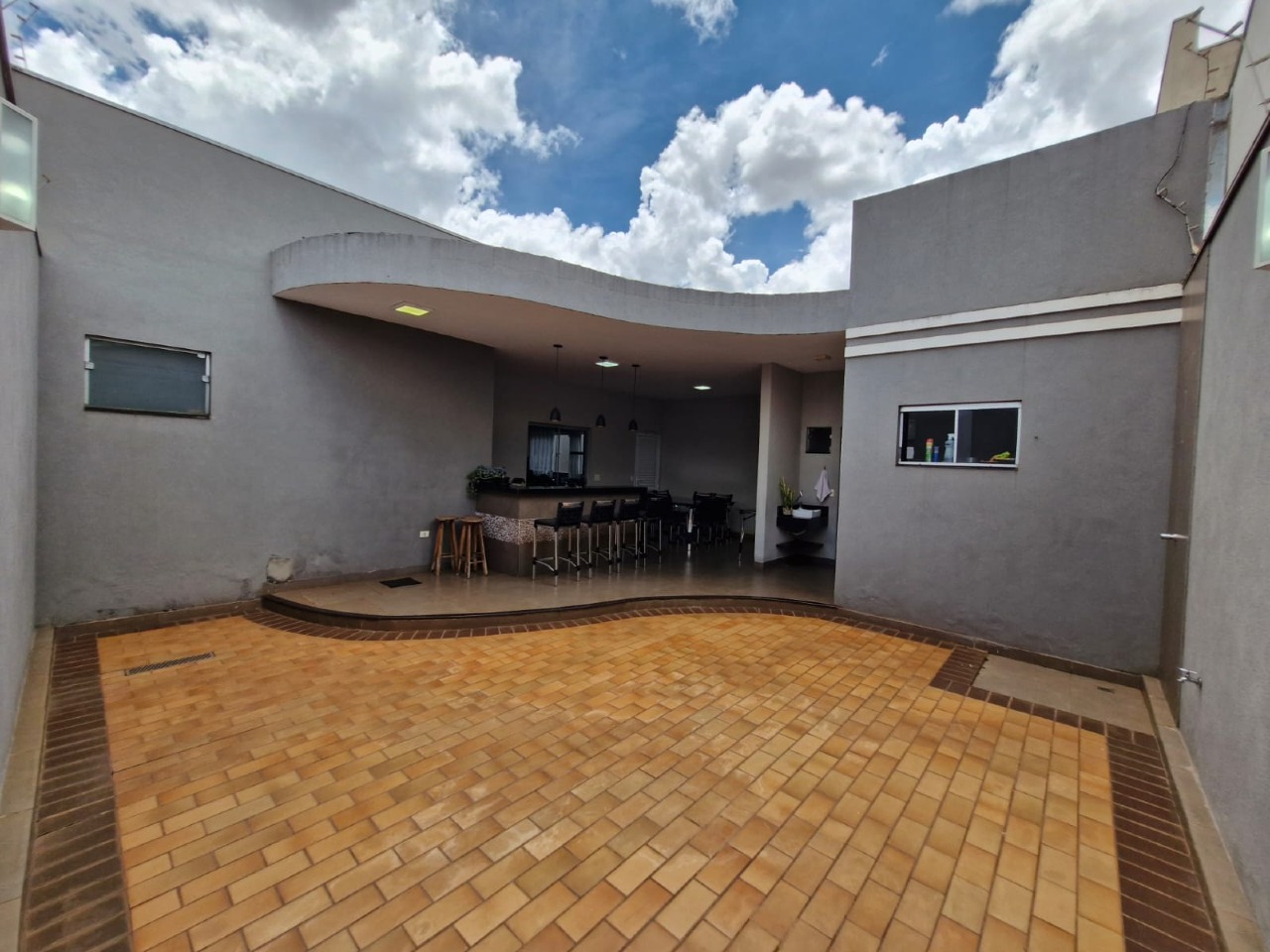 Casa à venda no Jardim Veneto II: 