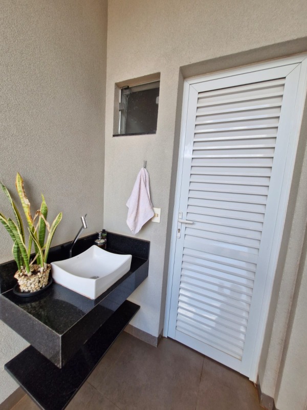 Casa à venda no Jardim Veneto II: 