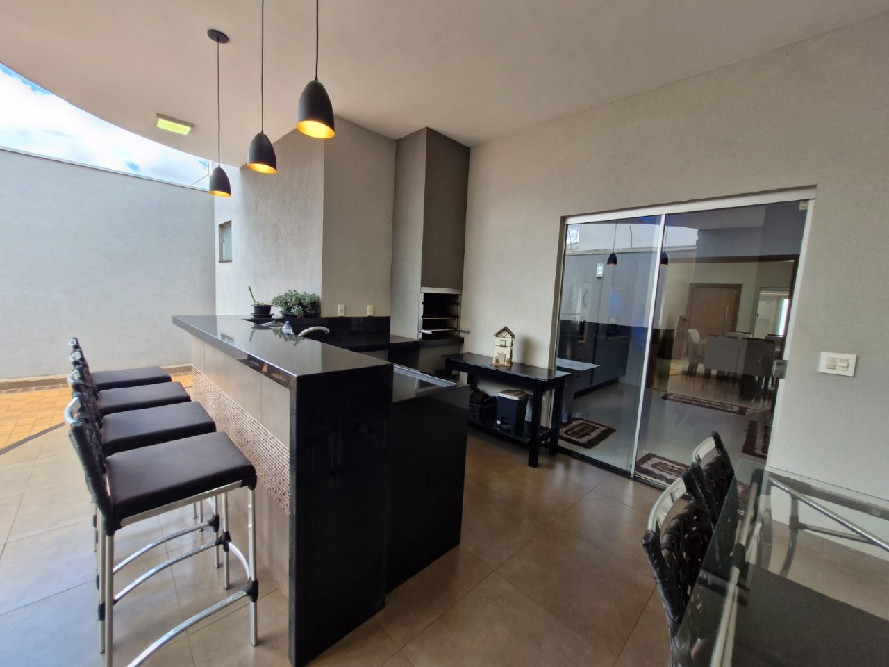 Casa à venda no Jardim Veneto II: 