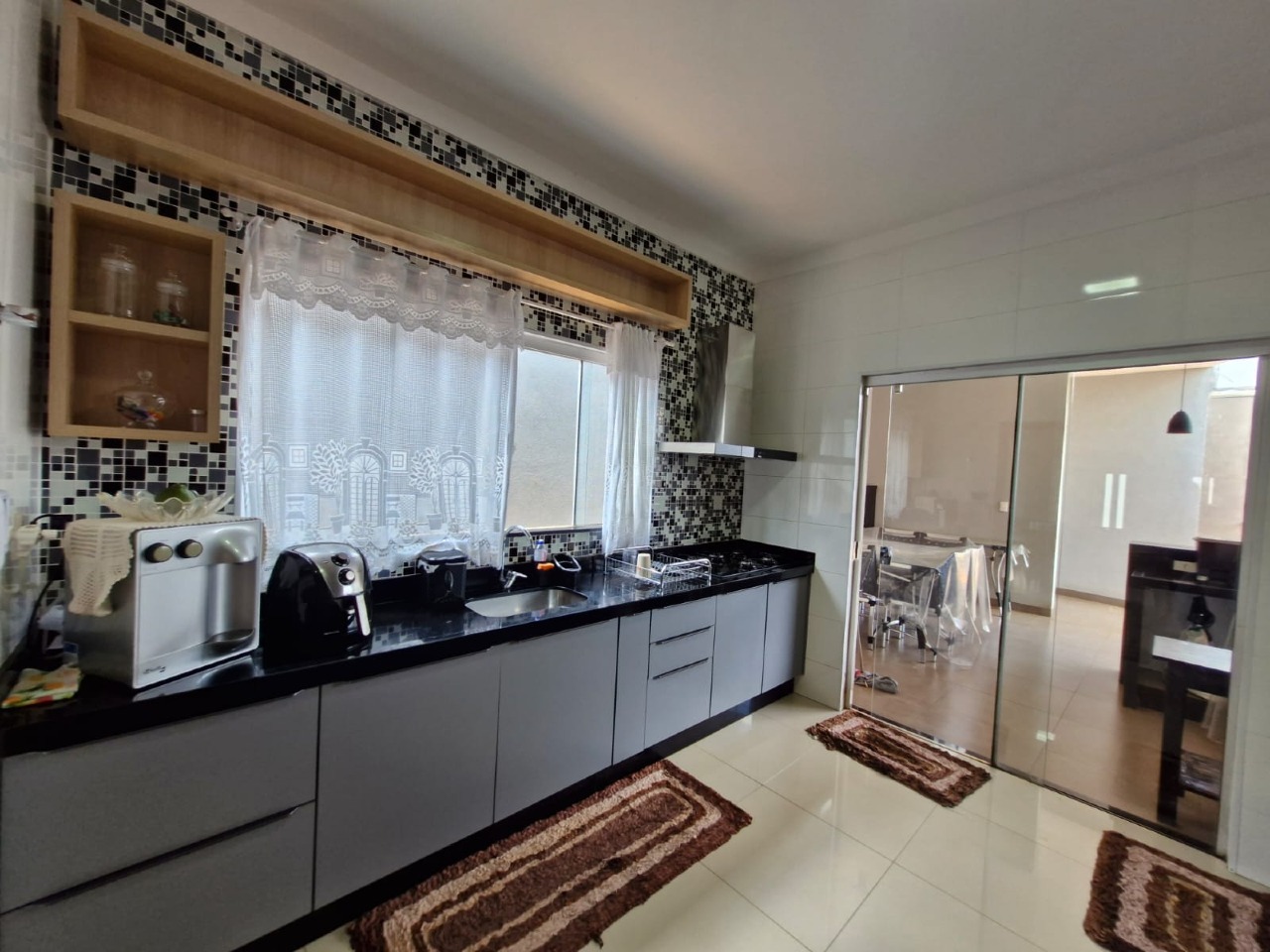 Casa à venda no Jardim Veneto II: 