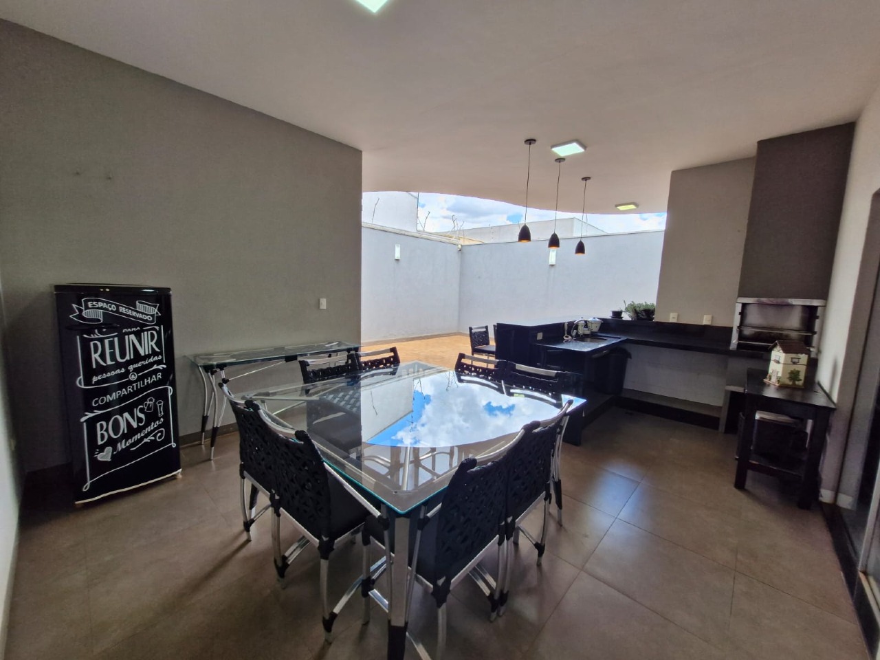 Casa à venda no Jardim Veneto II: 