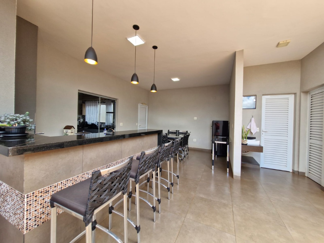 Casa à venda no Jardim Veneto II: 