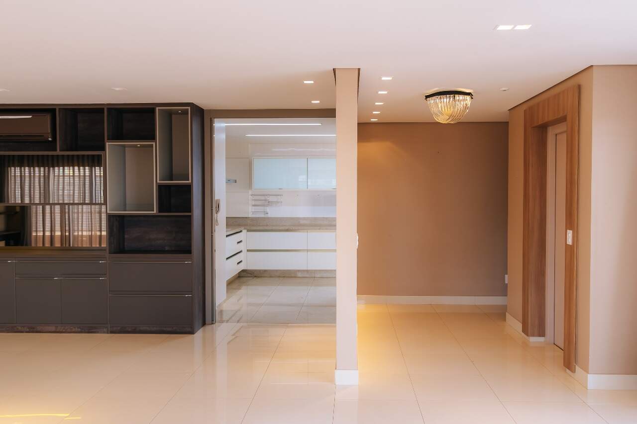 Cobertura à venda no Jardim Botânico: 