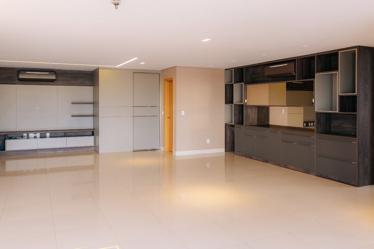 Cobertura à venda no Jardim Botânico: 