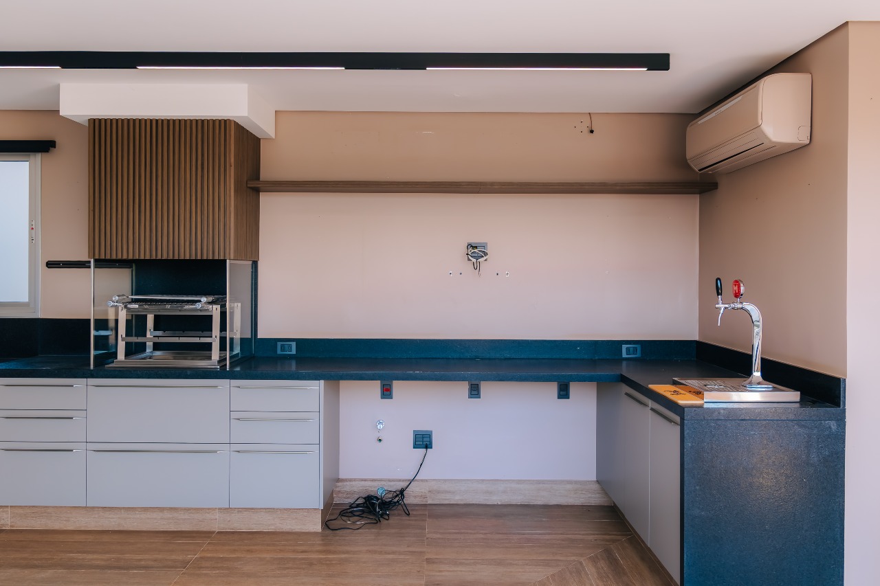 Cobertura à venda no Jardim Botânico: 