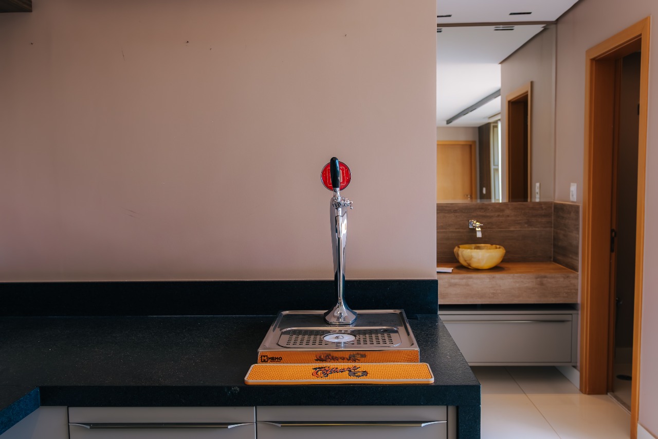 Cobertura à venda no Jardim Botânico: 