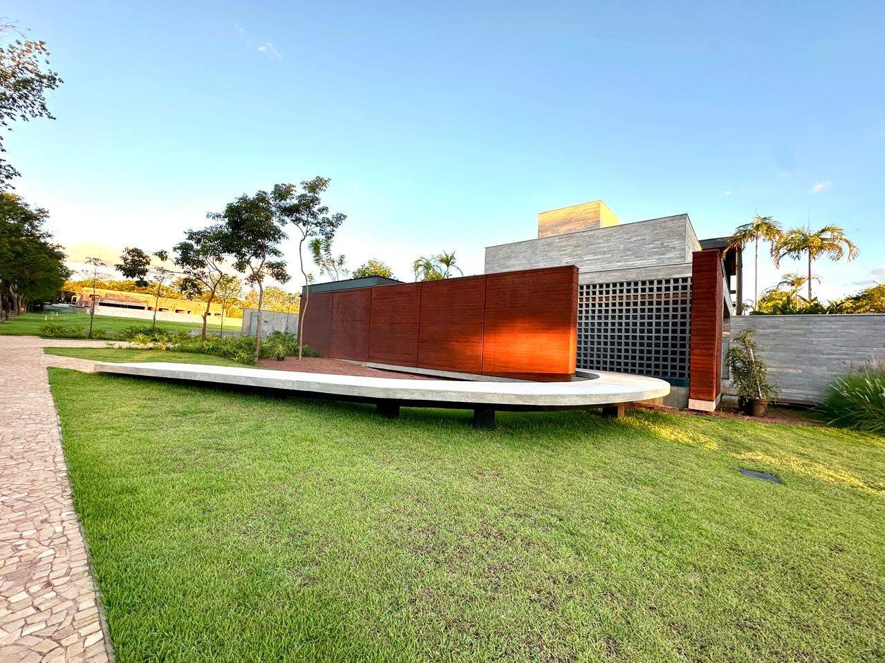 Casa em condomínio à venda no Bairro RP: 