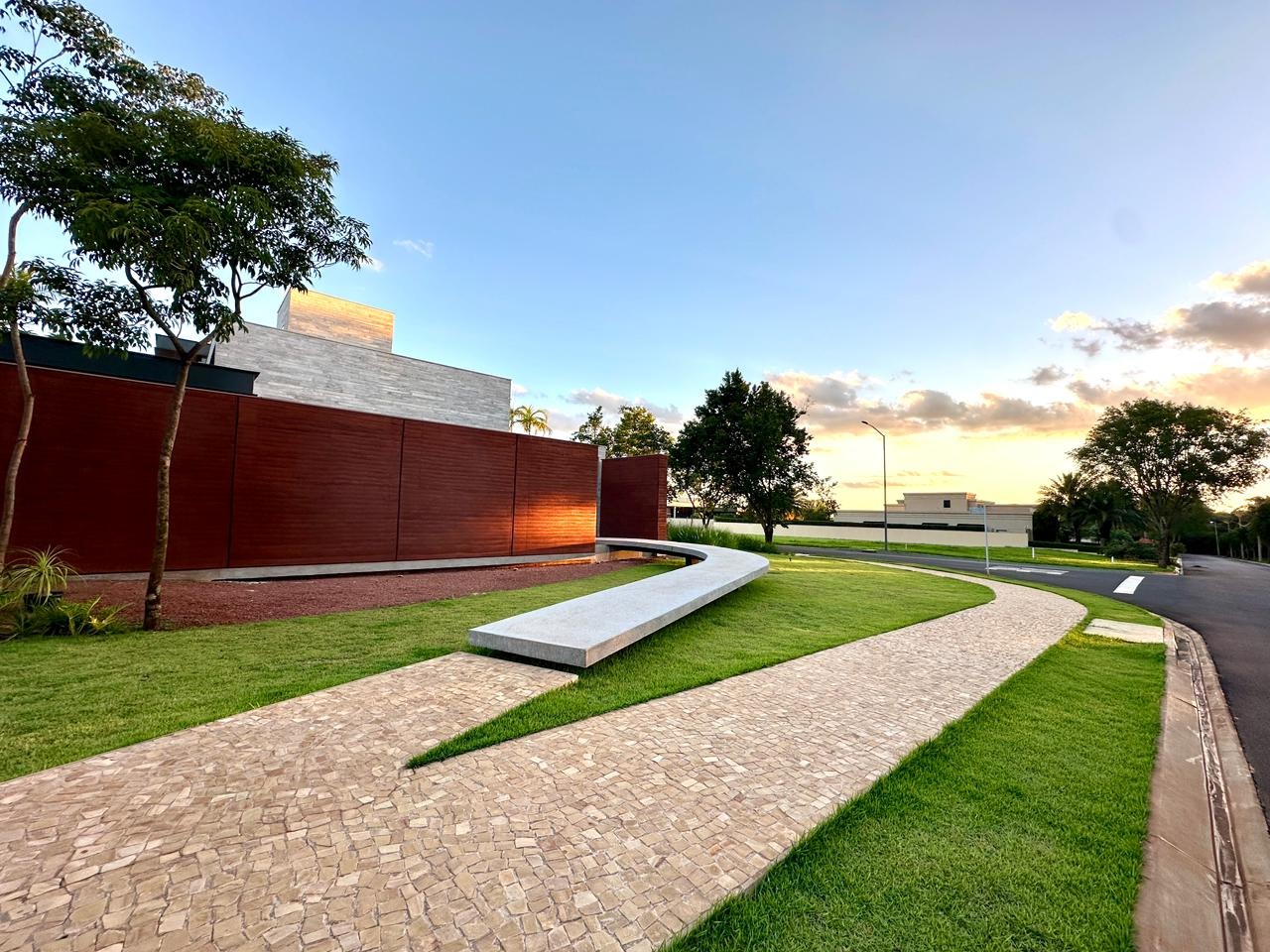 Casa em condomínio à venda no Bairro RP: 