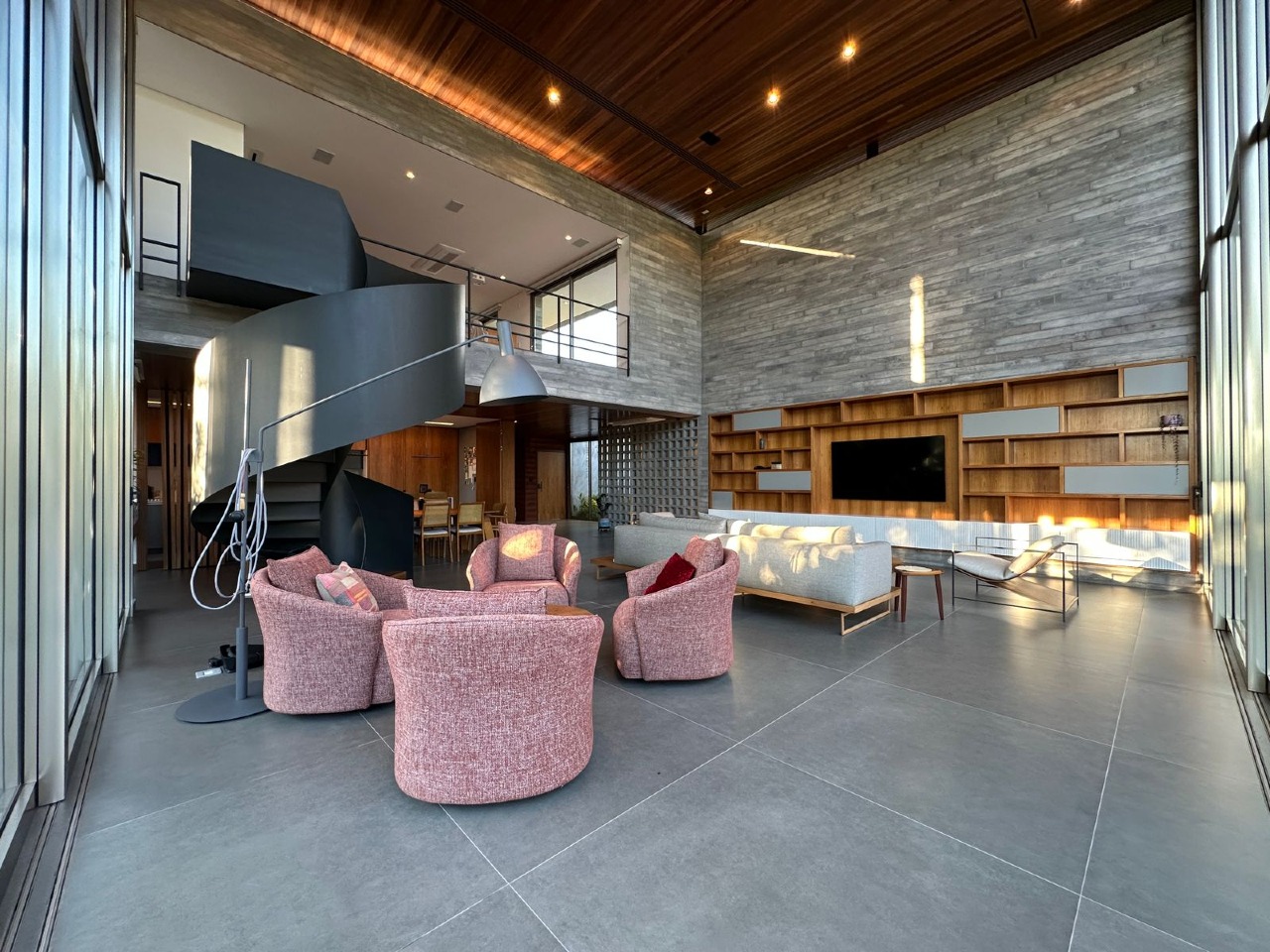 Casa em condomínio à venda no Bairro RP: 