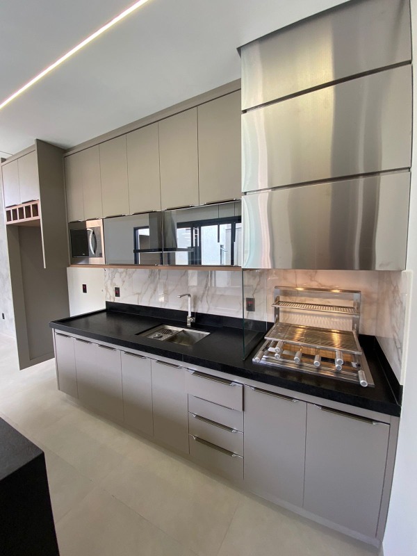 Casa à venda no Jardim Grande Aliança: 