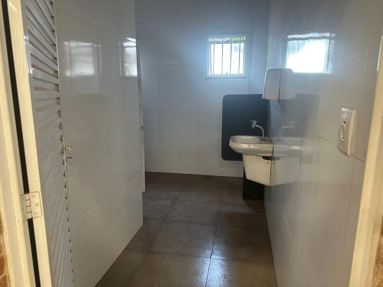 Galpão Industrial à venda no Distrito Industrial Maria Lúcia Biagi Americano: 