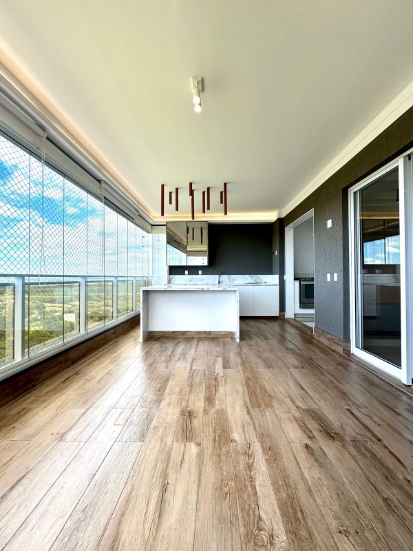 Apartamento à venda no Residencial Alto do Ipê: 