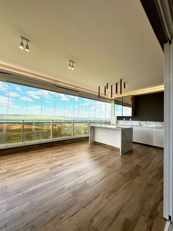 Apartamento à venda no Residencial Alto do Ipê: 