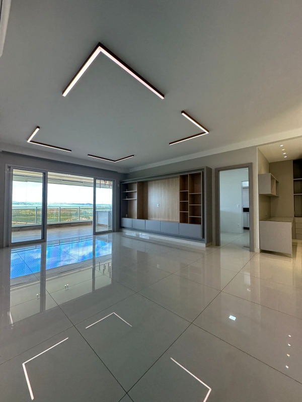 Apartamento à venda no Residencial Alto do Ipê: 