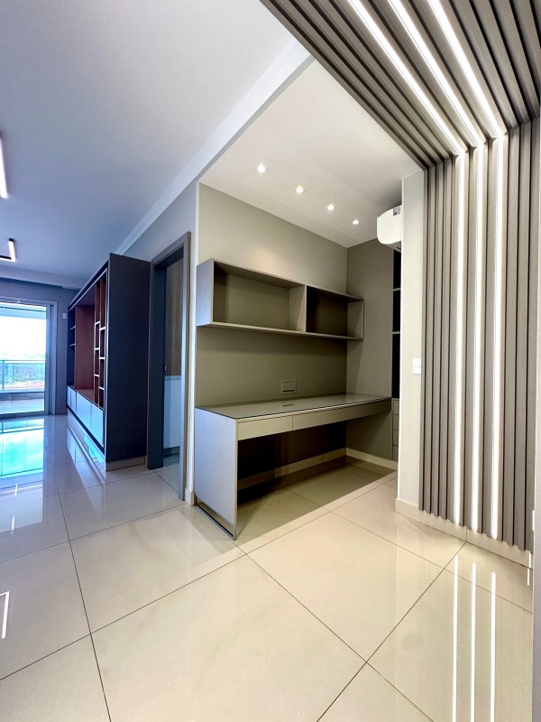 Apartamento à venda no Residencial Alto do Ipê: 