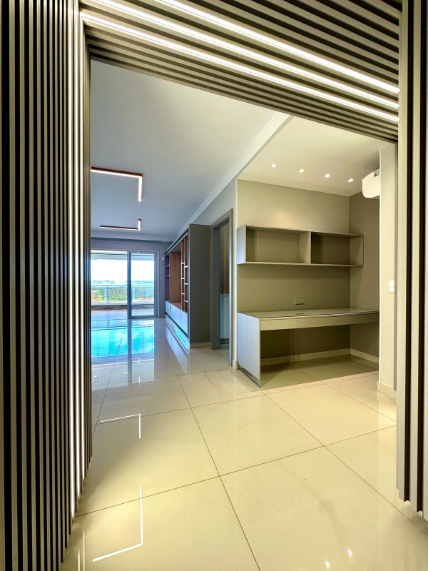 Apartamento à venda no Residencial Alto do Ipê: 